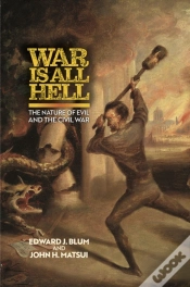 Capa do artigo War Is All Hell