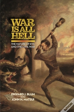 Capa do artigo War Is All Hell
