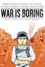 War Is Boring - Preview
