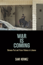 War Is Coming - Preview