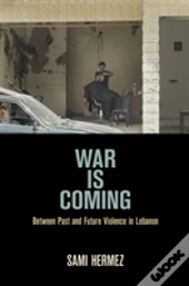 War Is Coming