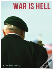 Capa do artigo War Is Hell