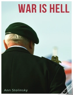 Capa do artigo War Is Hell