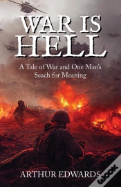 Capa do artigo War Is Hell