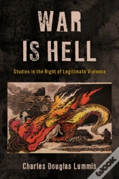 Capa do artigo War Is Hell