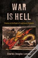 War Is Hell