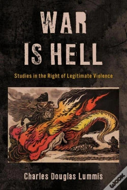 Capa do artigo War Is Hell