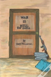 Capa do artigo War Is Hell...For Some