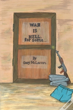 Capa do artigo War Is Hell...For Some