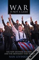 War Is Not A Game