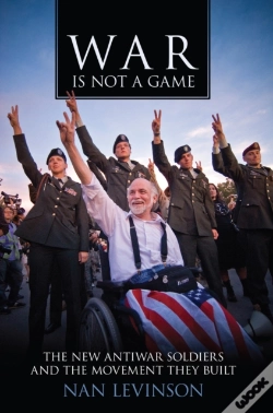 Capa do artigo War Is Not A Game