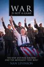 War Is Not A Game - Preview