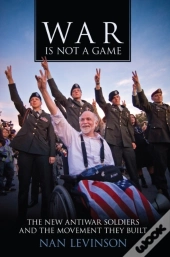 War Is Not A Game