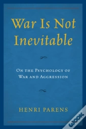 War Is Not Inevitable