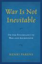 War Is Not Inevitable - Preview