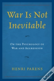 Capa do artigo War Is Not Inevitable