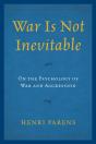 War Is Not Inevitable - Preview