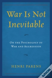 Capa do artigo War Is Not Inevitable