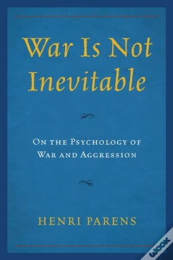 Capa do artigo War Is Not Inevitable
