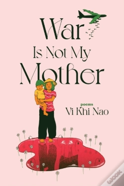 Capa do artigo War Is Not My Mother