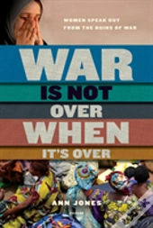 War Is Not Over When It'S Over