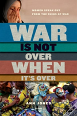 Capa do artigo War Is Not Over When It'S Over