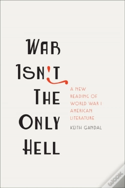 Capa do artigo War Isn'T The Only Hell