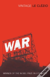 Capa do artigo War