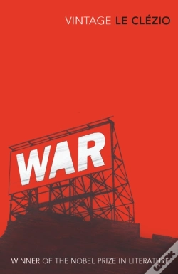 Capa do artigo War