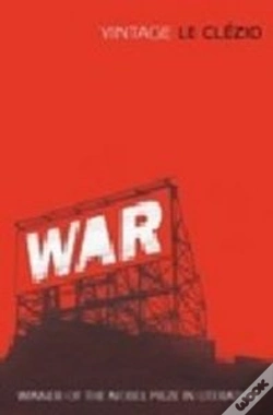 Capa do artigo War