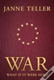 Capa do artigo War