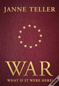 Capa do artigo War