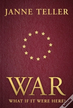 Capa do artigo War