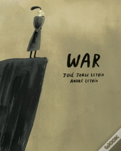 Capa do artigo War