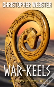 Capa do artigo War-Keels