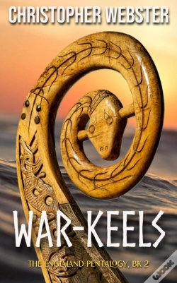 Capa do artigo War-Keels