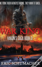 Capa do artigo War King