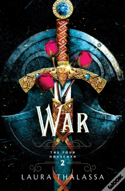 Capa do artigo War