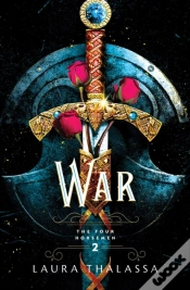 Capa do artigo War