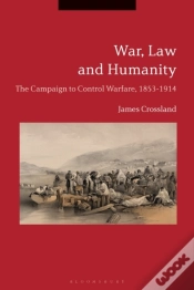 Capa do artigo War, Law And Humanity