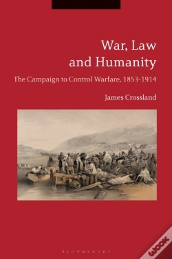 Capa do artigo War, Law And Humanity
