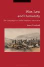 War, Law And Humanity - Preview