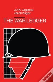 Capa do artigo War Ledger