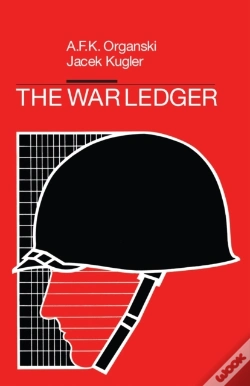 Capa do artigo War Ledger