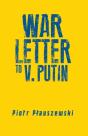 War Letter To Putin - Preview