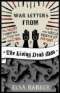 War Letters From The Living Dead Man - Preview