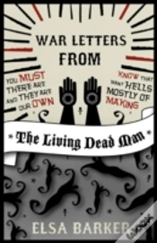 Capa do artigo War Letters From The Living Dead Man
