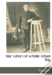 Capa do artigo War Letters Of A Public-School Boy
