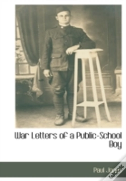 Capa do artigo War Letters Of A Public-School Boy