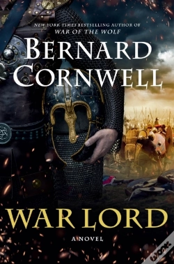 Capa do artigo War Lord